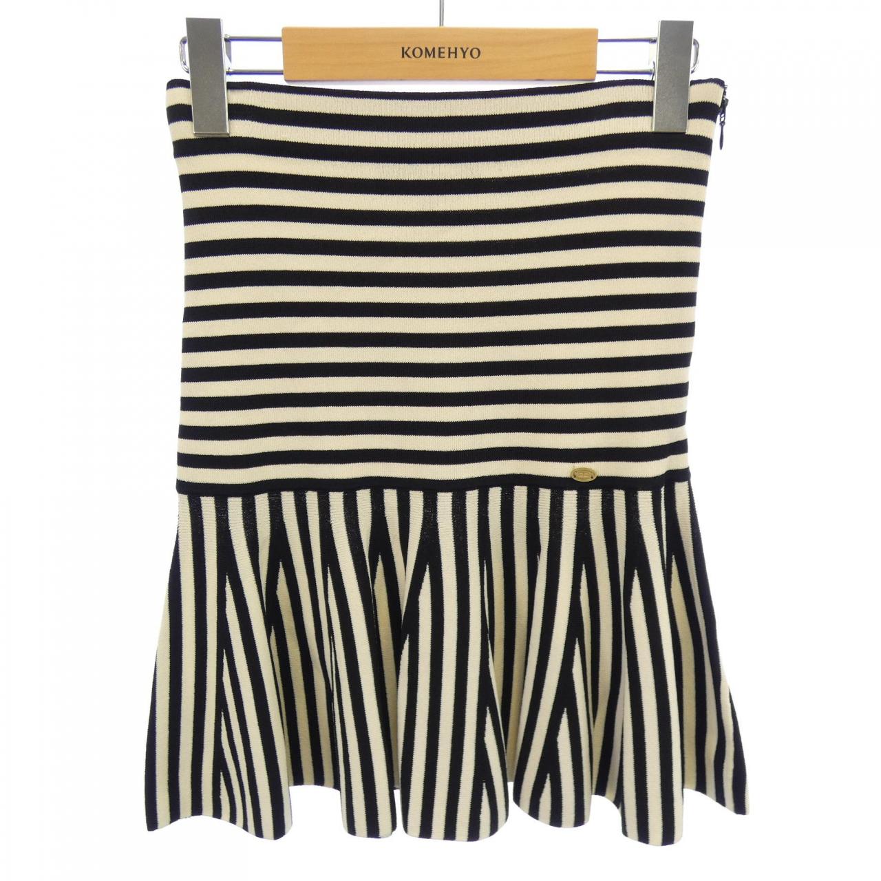 エリザベッタフランキ ELISABETTA FRANCHI GK3079668 スカート