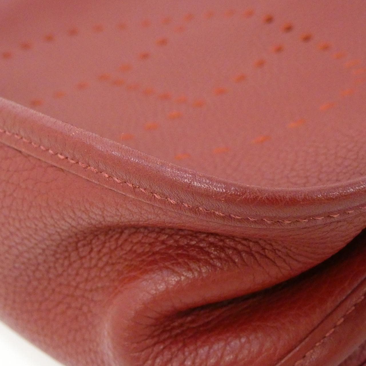 エルメス エヴリン3 GM 056275CK ショルダーバッグ