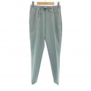 ヨリ yori YR2022-129AW パンツ