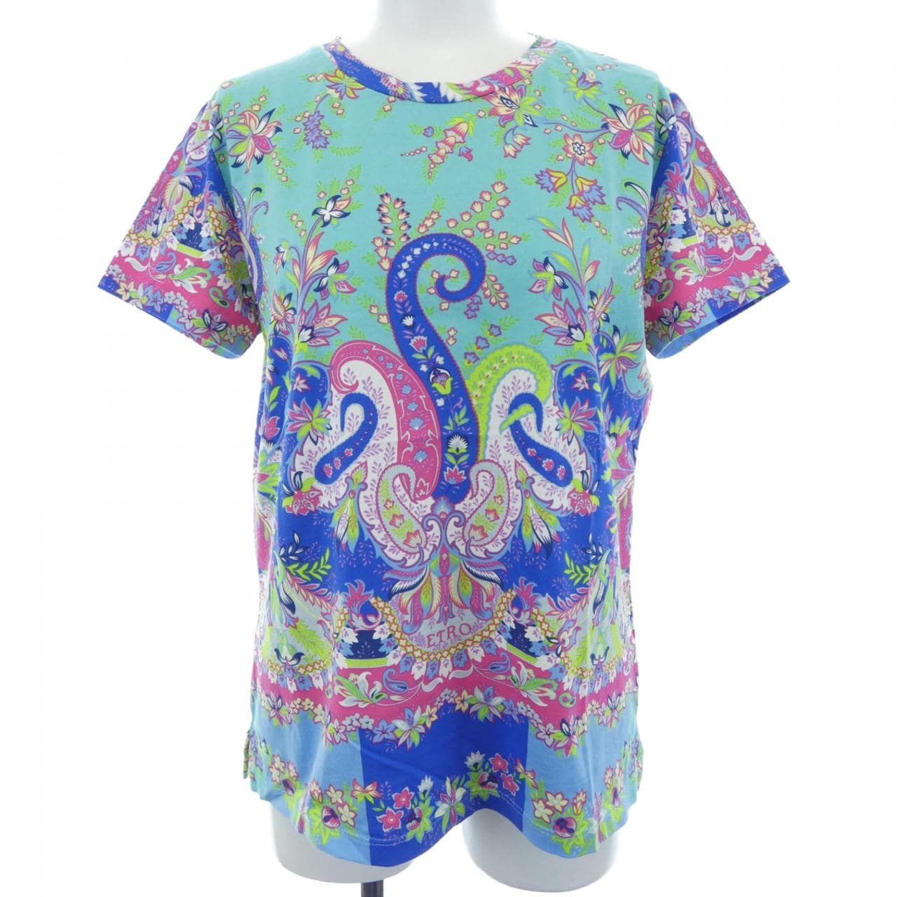 エトロ ETRO Tシャツ