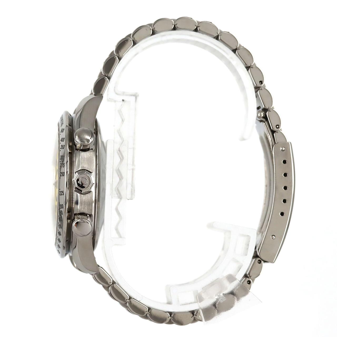 オメガ スピードマスターデイト 3511.12 SS 自動巻