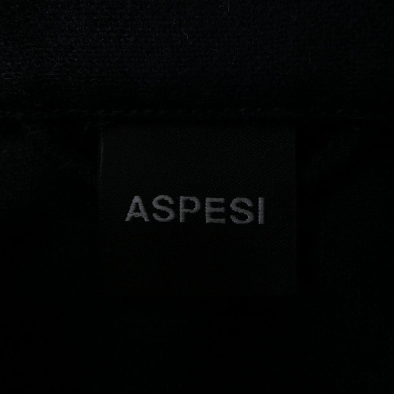 アスペジ ASPESI ワンピース