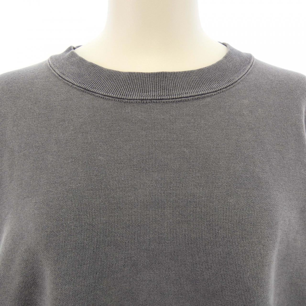 レミレリーフ REMI RELIEF スウェット