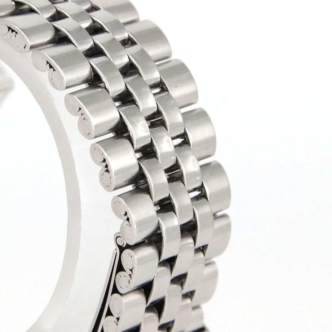 【ノーメンテナンス還元価格】ロレックス デイトジャスト 1601 SSxWG 自動巻 2番台