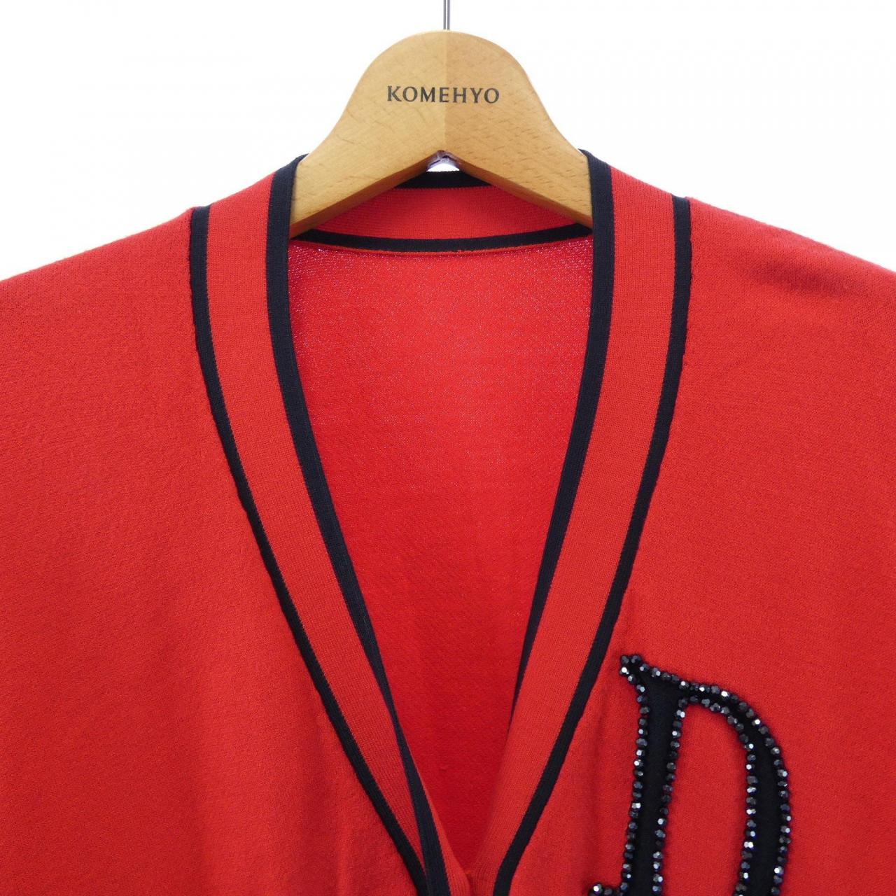 ダイアグラム Diagram カーディガン