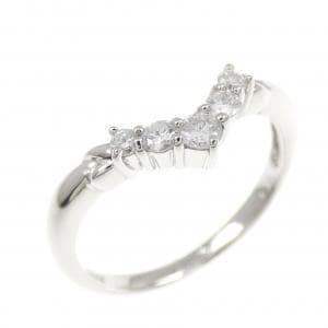PT900 ダイヤモンド リング 0.17CT