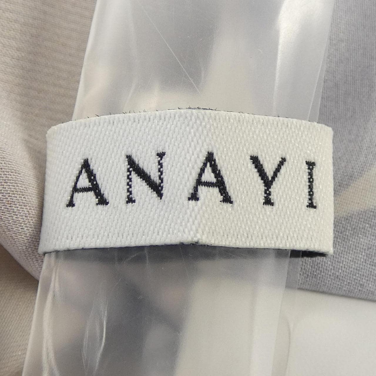 アナイ ANAYI トップス