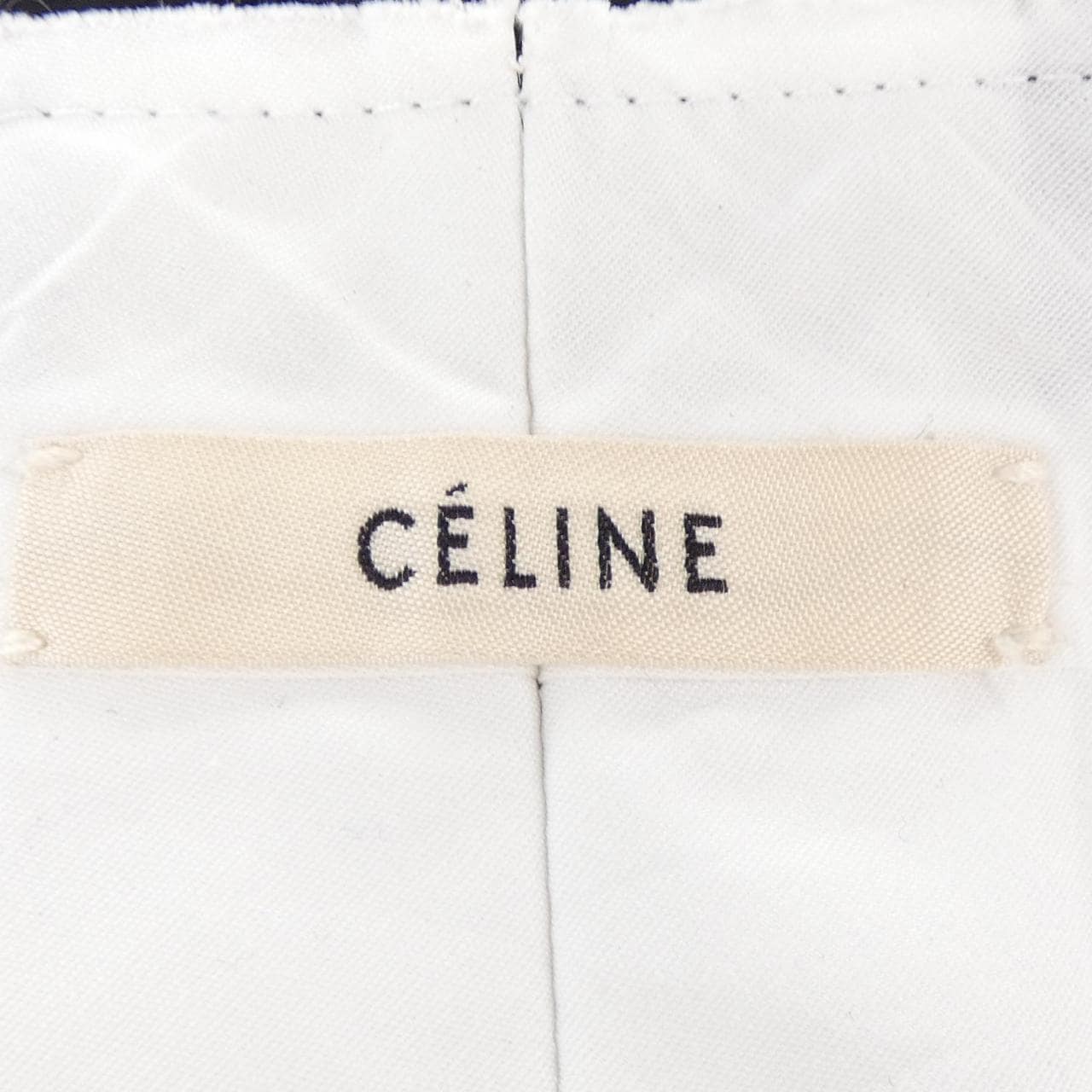 セリーヌ CELINE 2 1M52/3103 パンツ