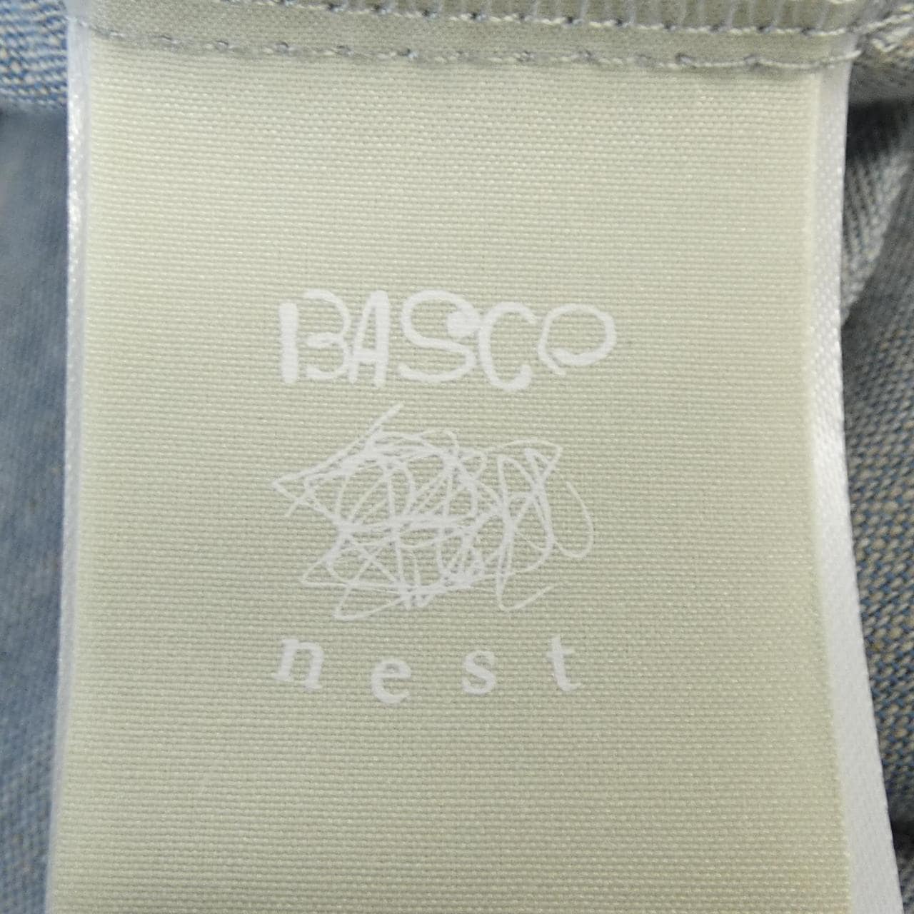 BASCO ワンピース