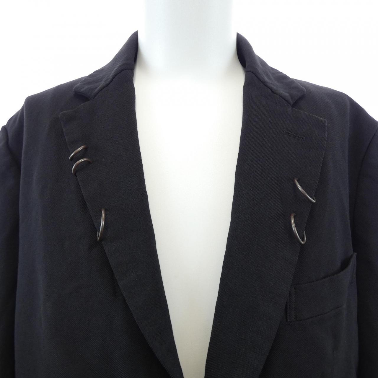 コムデギャルソンオム COMME des GARCONS HOMME DK-J024 ジャケット