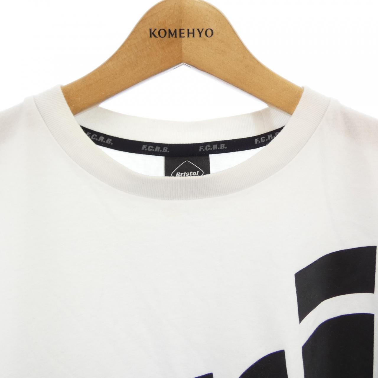 エフシーアールビー F.C.R.B. FCRB-220062 Tシャツ