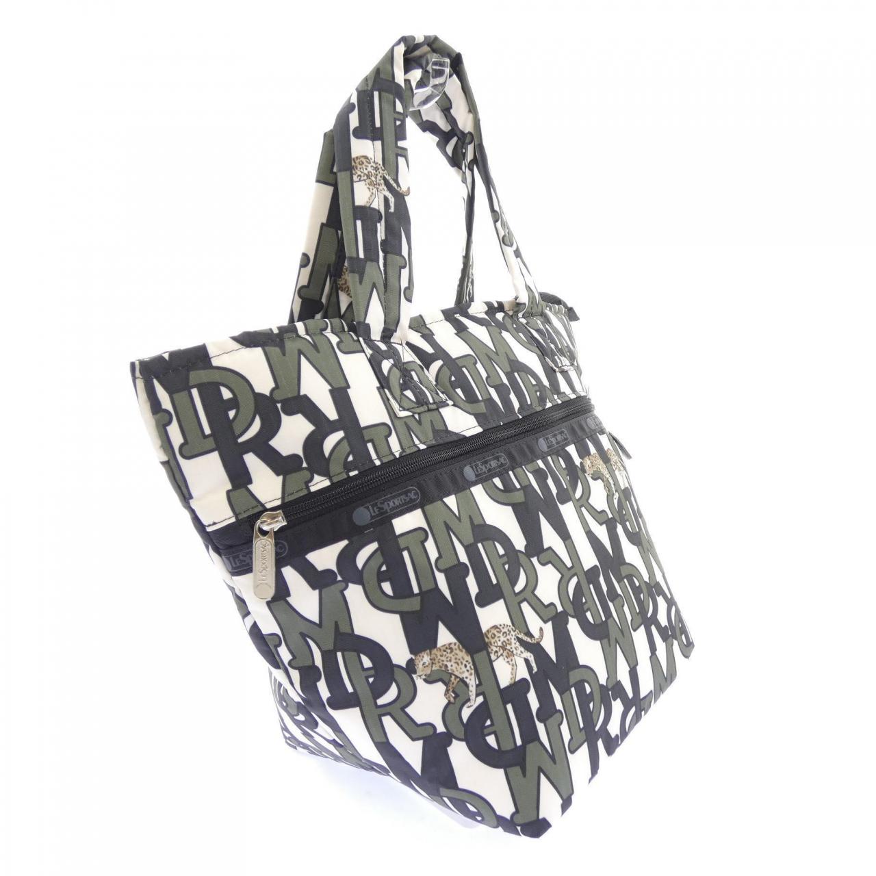 レスポートサック LESPORTSAC MAISON DE REEFUR BAG