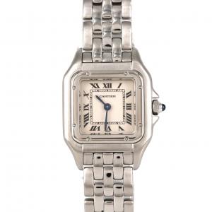 Cartier Panthère SM W25033P5 SS Quartz