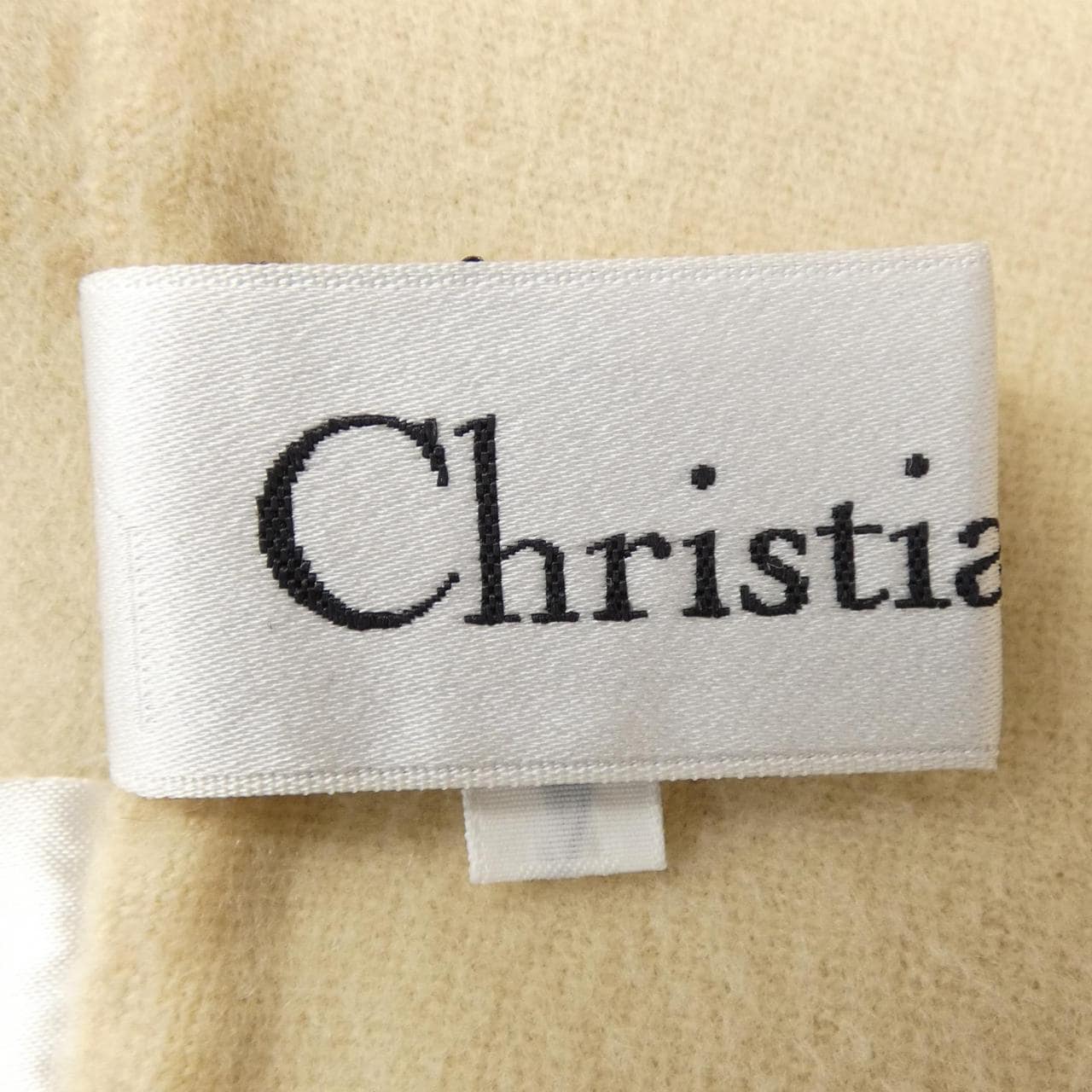 【ヴィンテージ】クリスチャンディオール CHRISTIAN DIOR コート