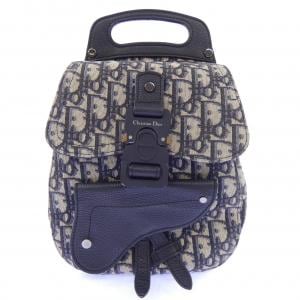 ディオール DIOR ギャロップ オブリーク ジャガード 1ADBO022YKS BACKPACK