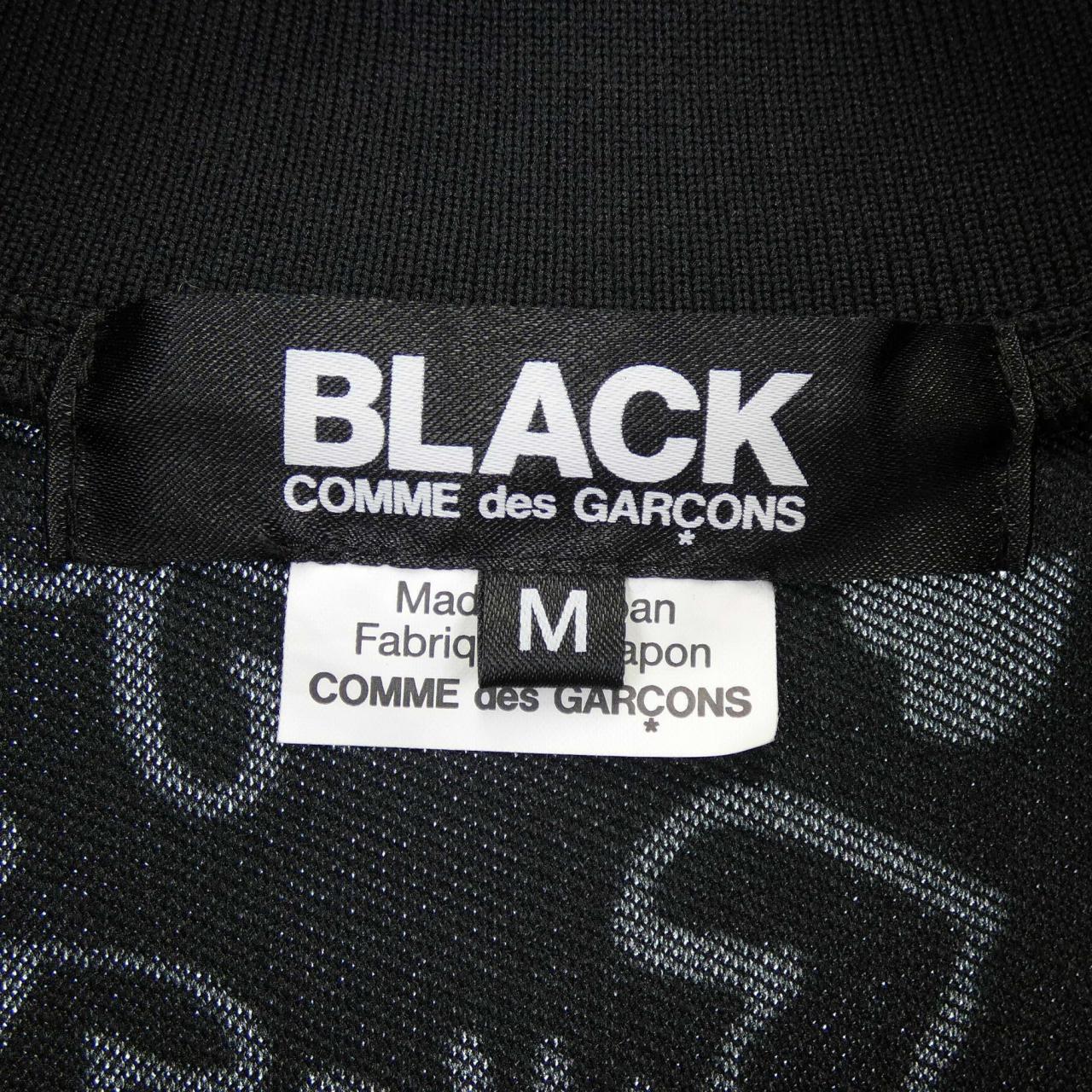 ブラックコムデギャルソン BLACK GARCONS ブルゾン