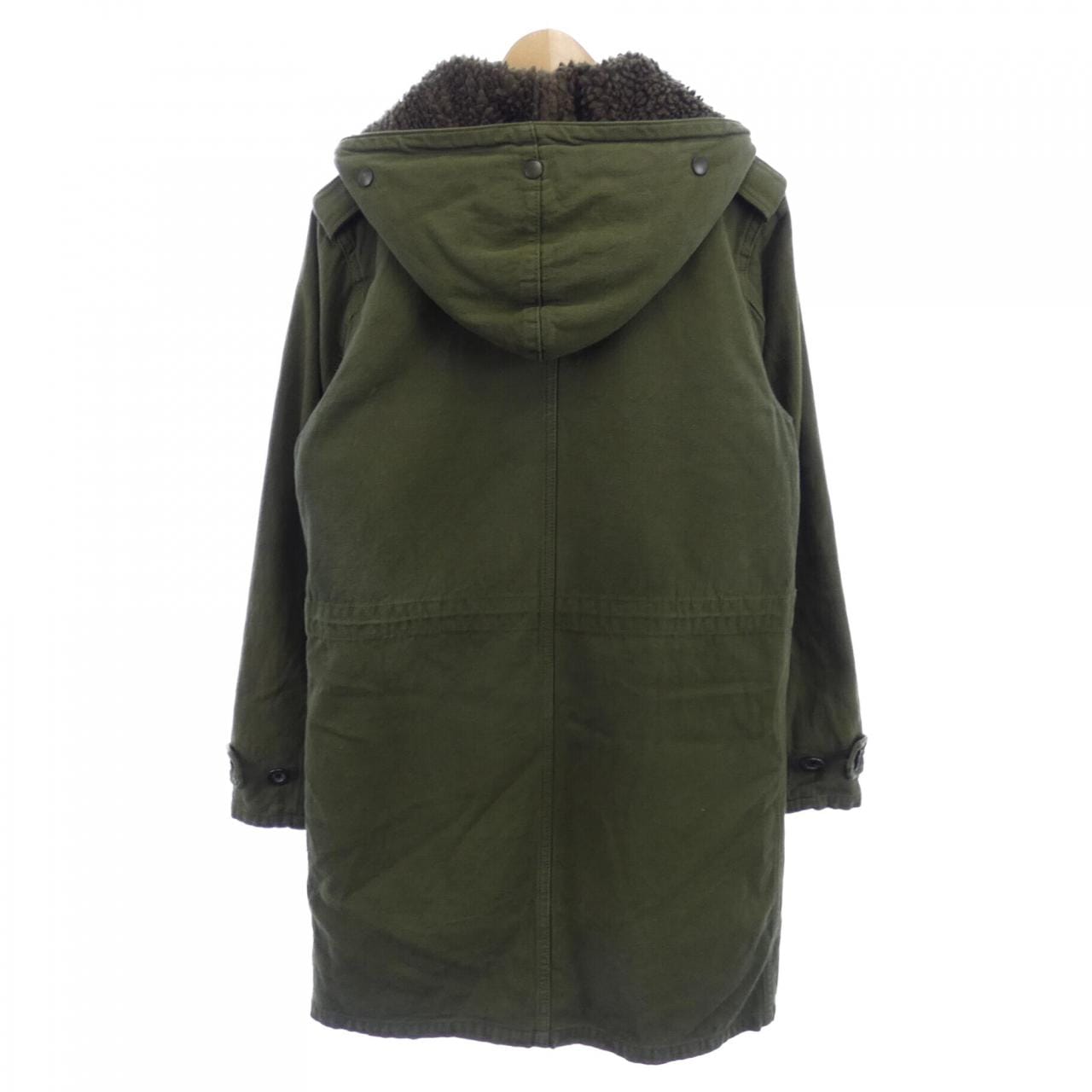 UESMFGCO Coat