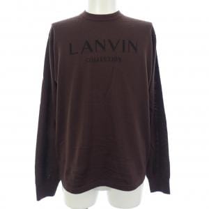 ランバンコレクション LANVIN COLLECTION ニット