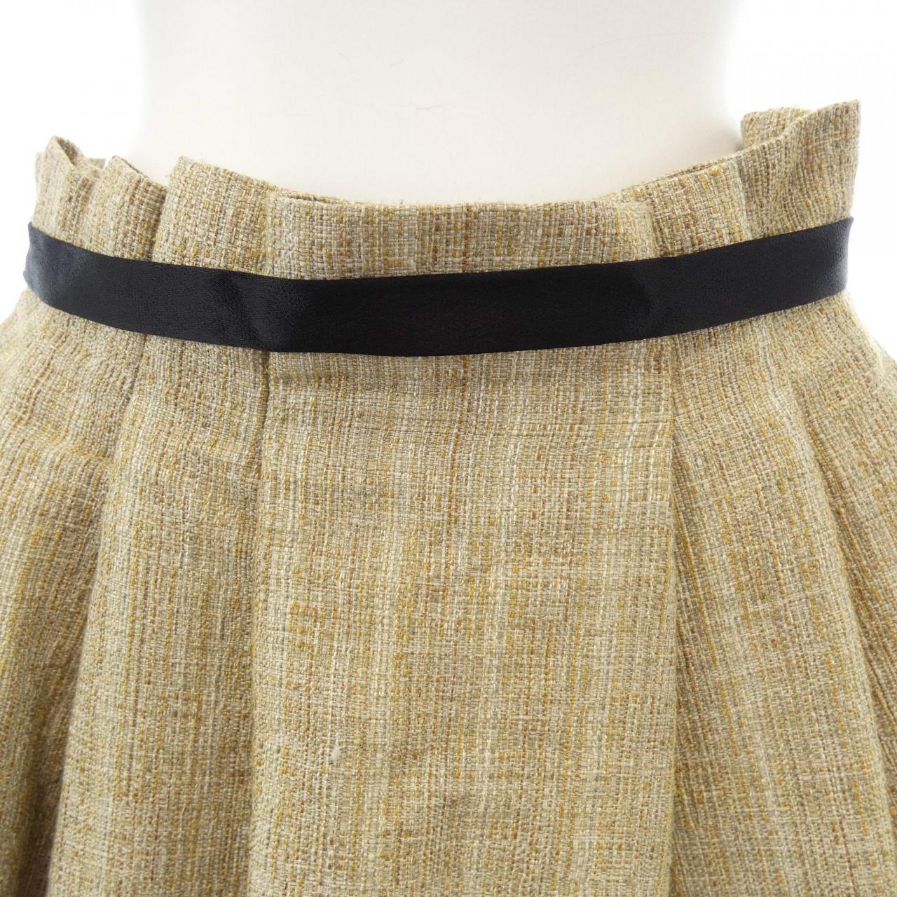 Chloe skirt