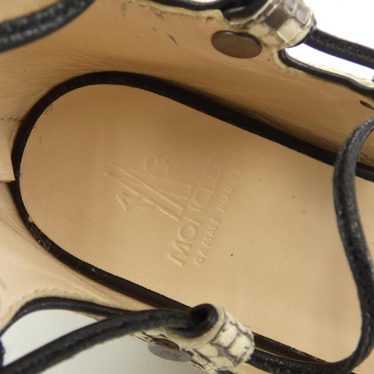 モンクレール MONCLER シューズ