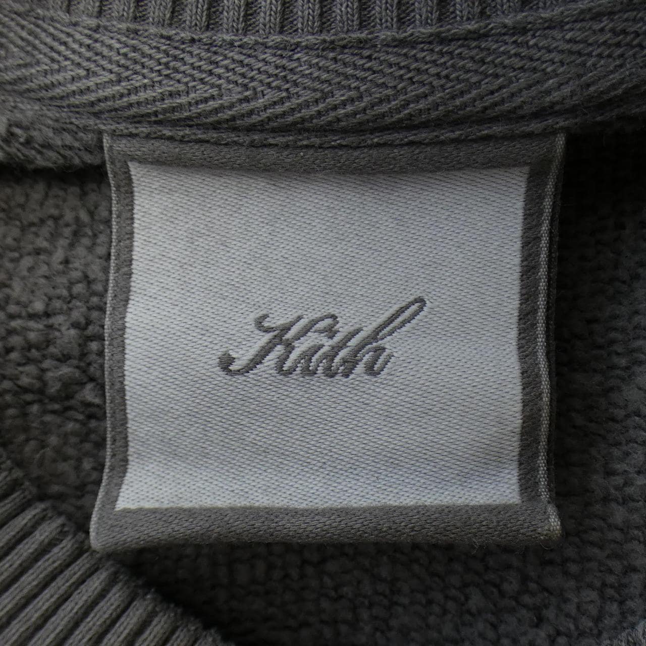 キス KITH スウェット