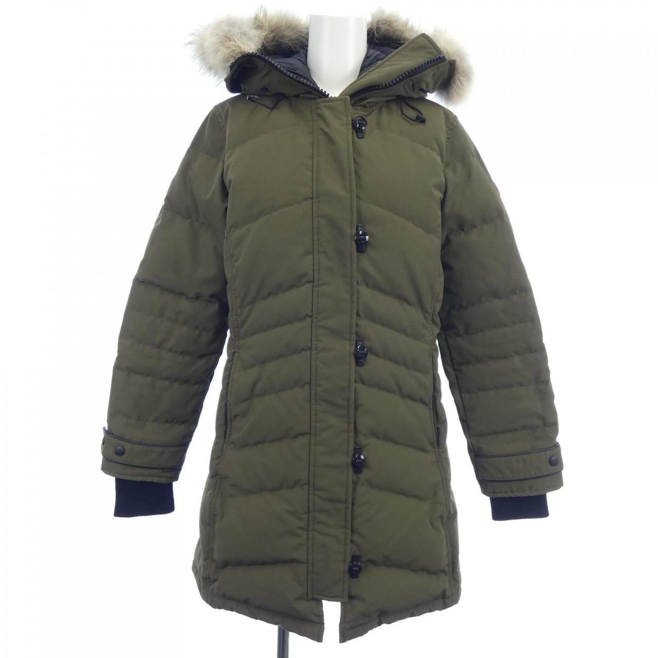 カナダグース CANADA GOOSE ダウンコート