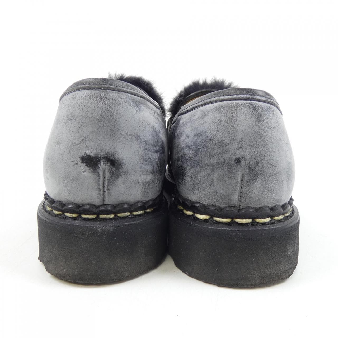 パラブーツ PARA BOOT シューズ