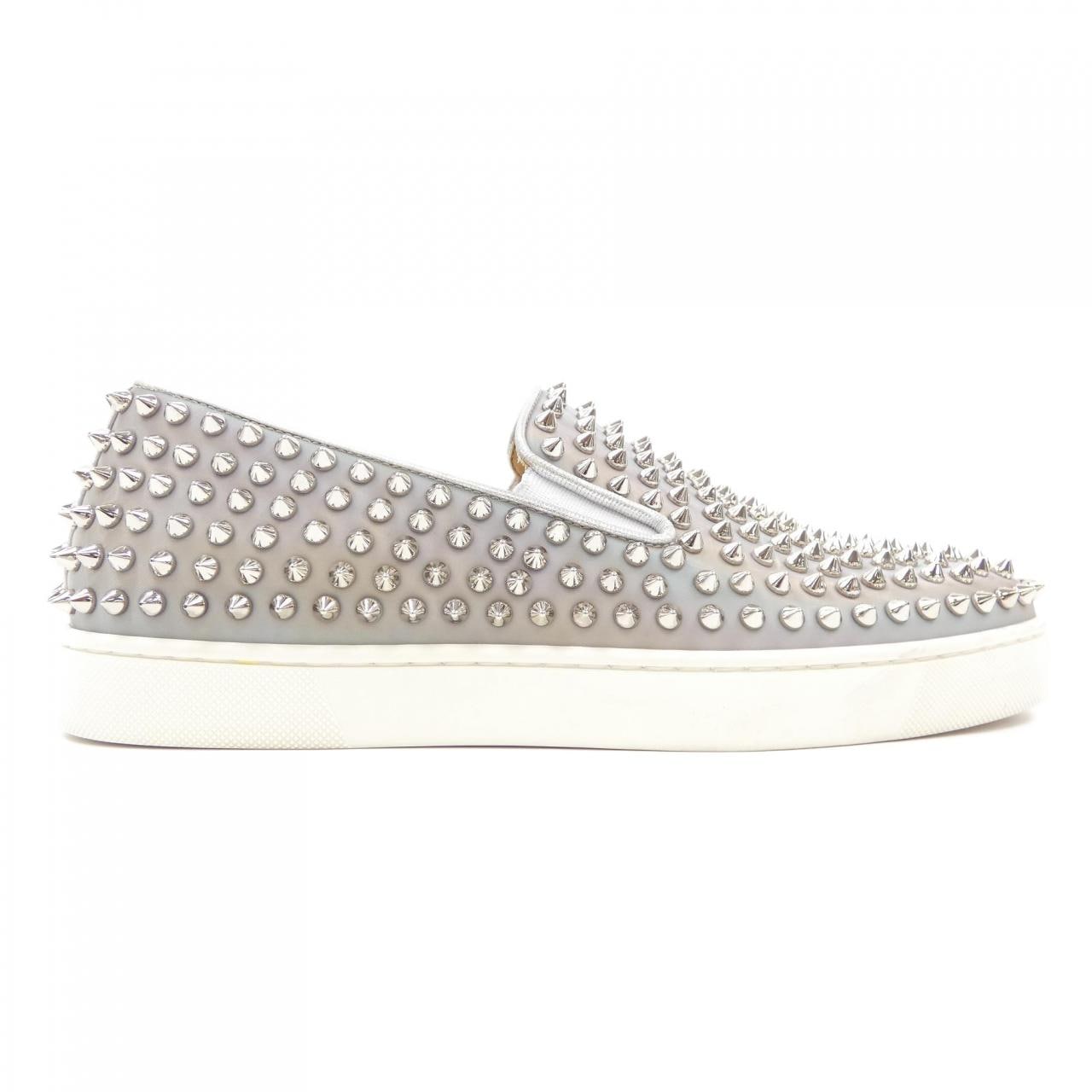 クリスチャンルブタン CHRISTIAN LOUBOUTIN スニーカー