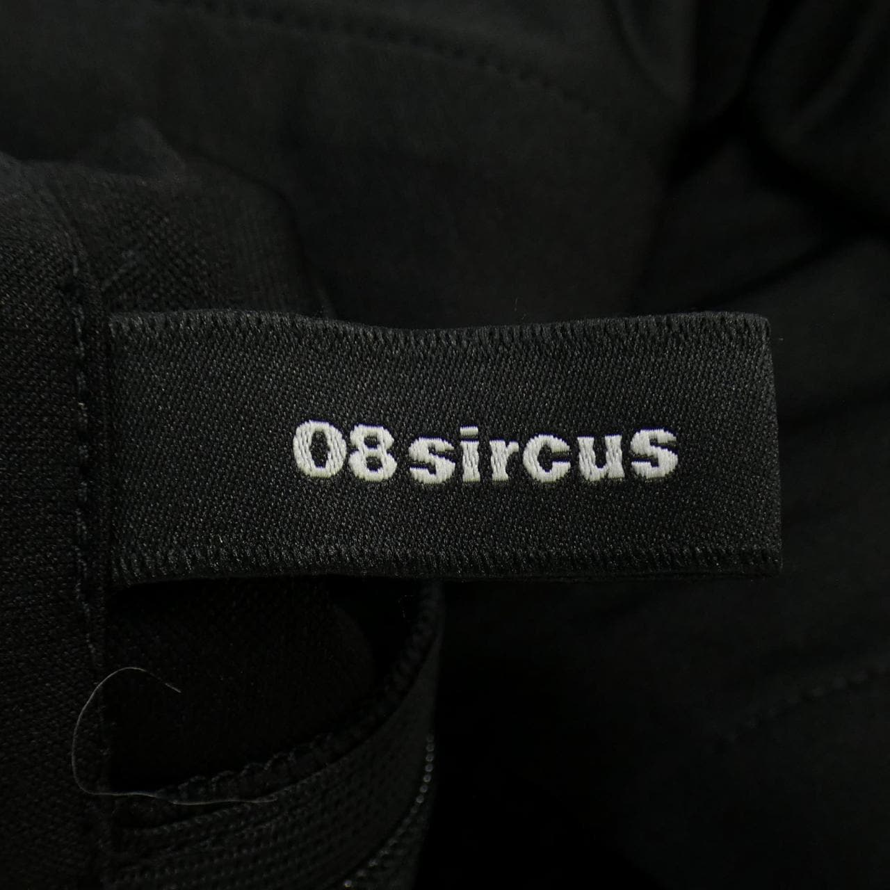 ゼロエイトサーカス 08 SIRCUS チュニック
