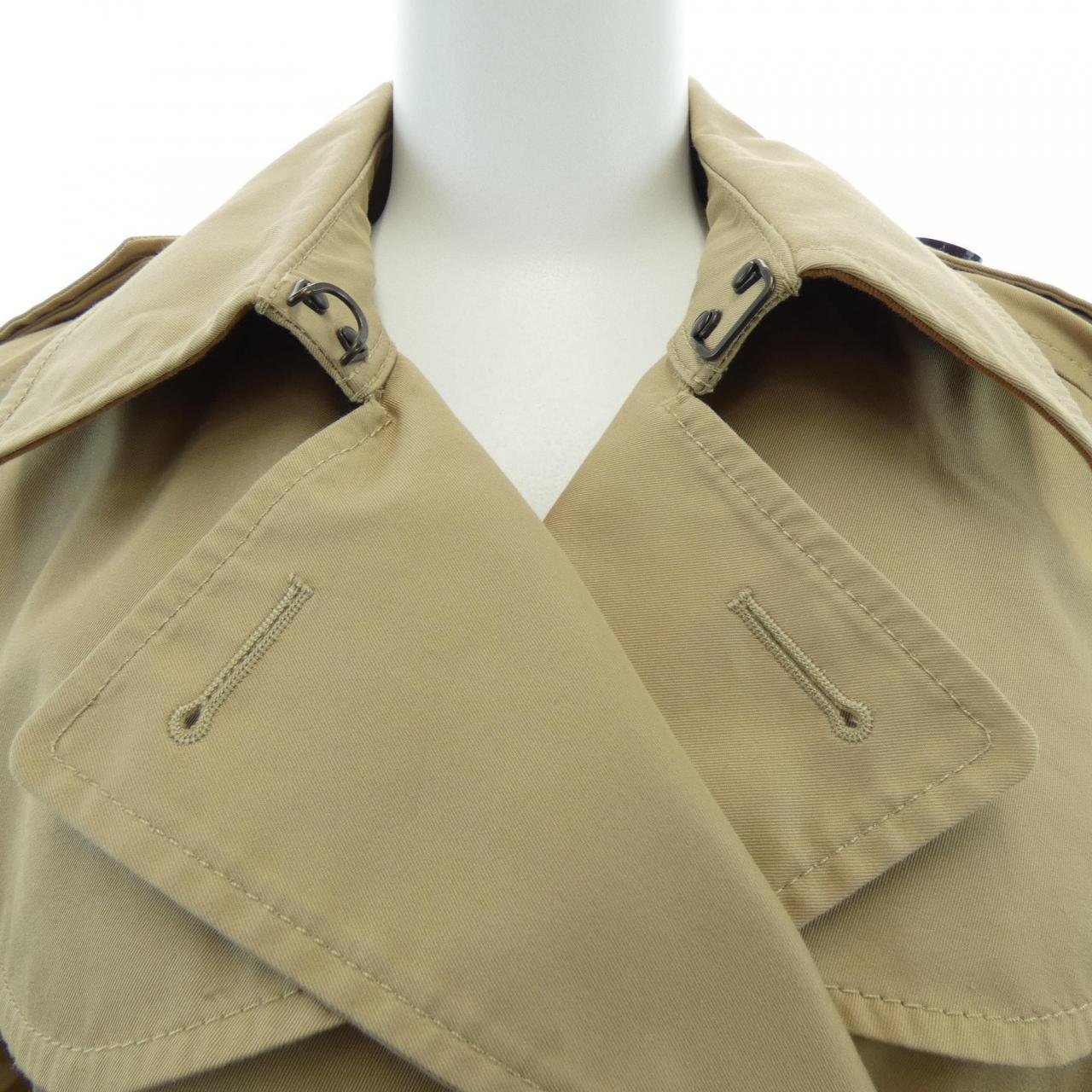 コーチ COACH トレンチコート