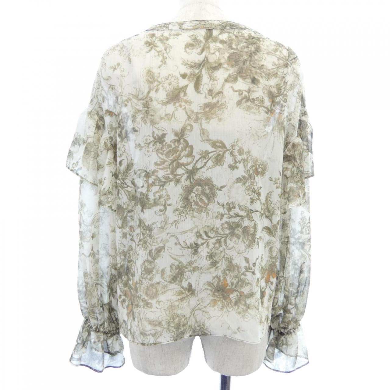 グレースコンチネンタル GRACE CONTINENTAL トップス