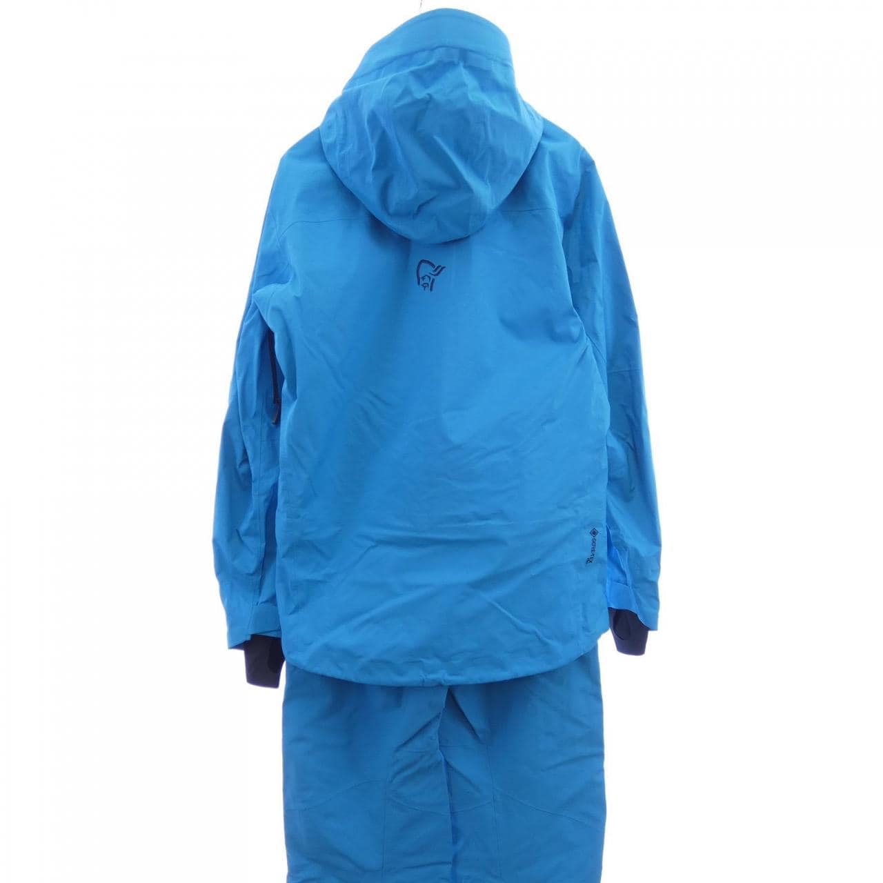 ノローナ NORRONA セットアップ