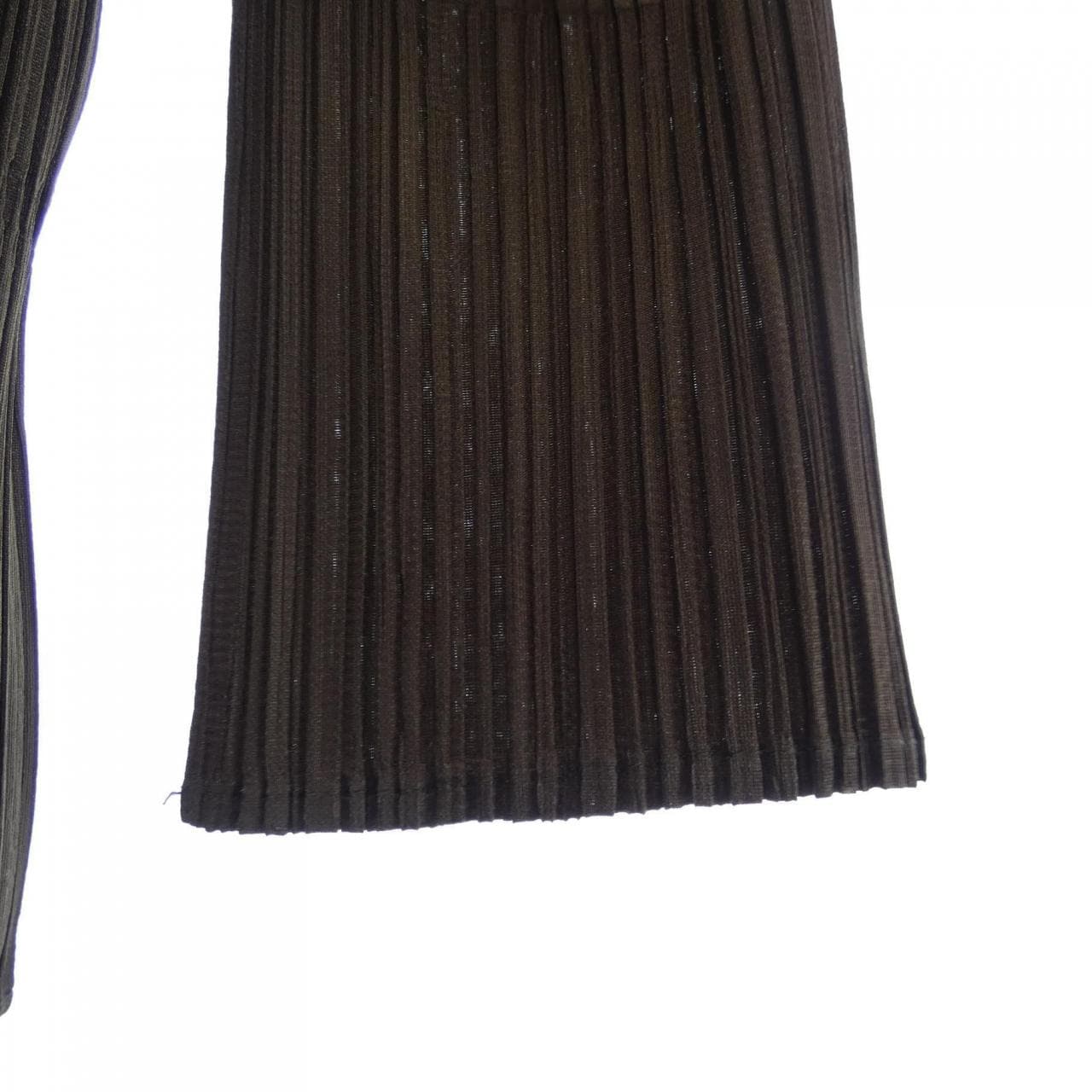 プリーツプリーズ PLEATS PLEASE PP21-J0617 カーディガン