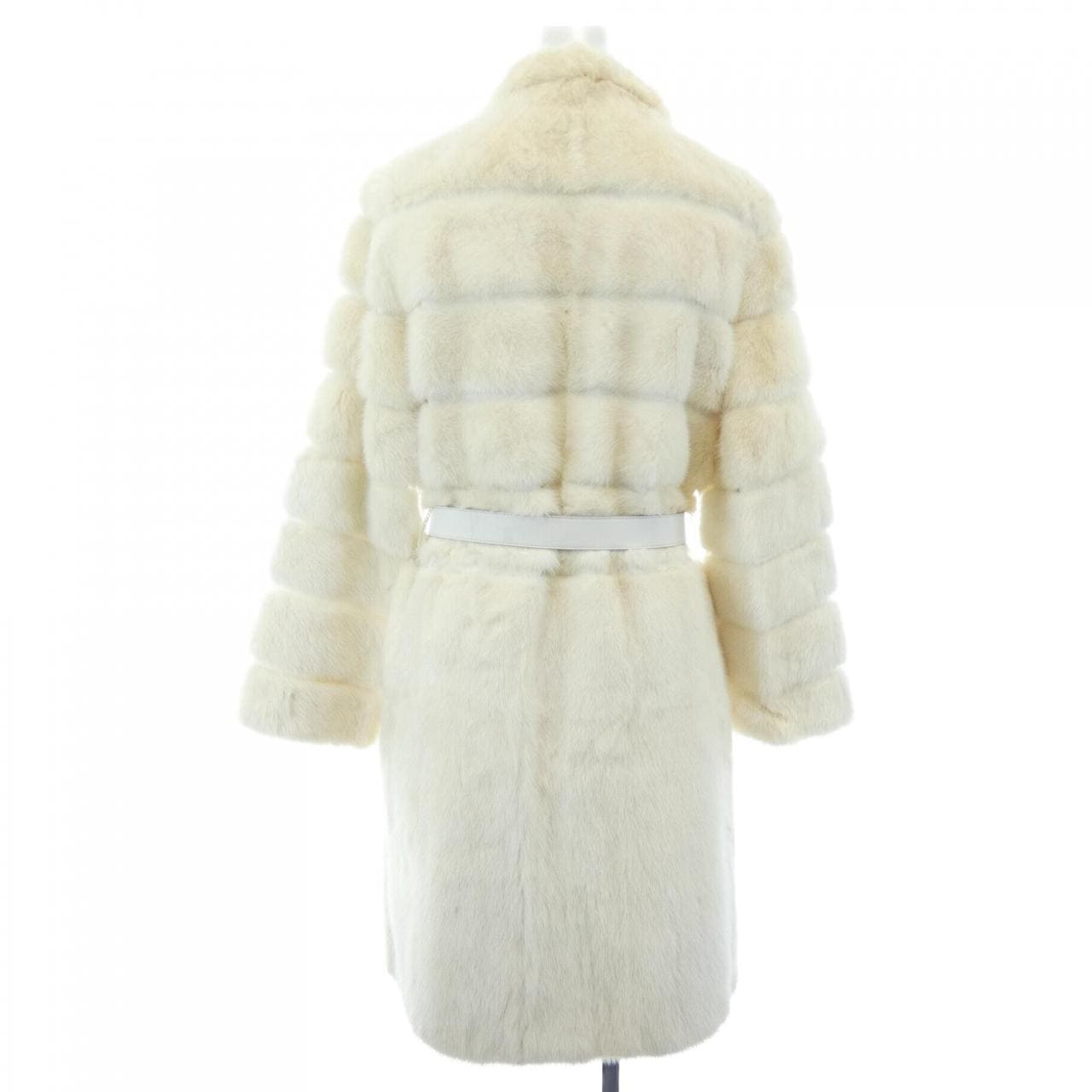 フェンディ FENDI FNN682 J7R コート