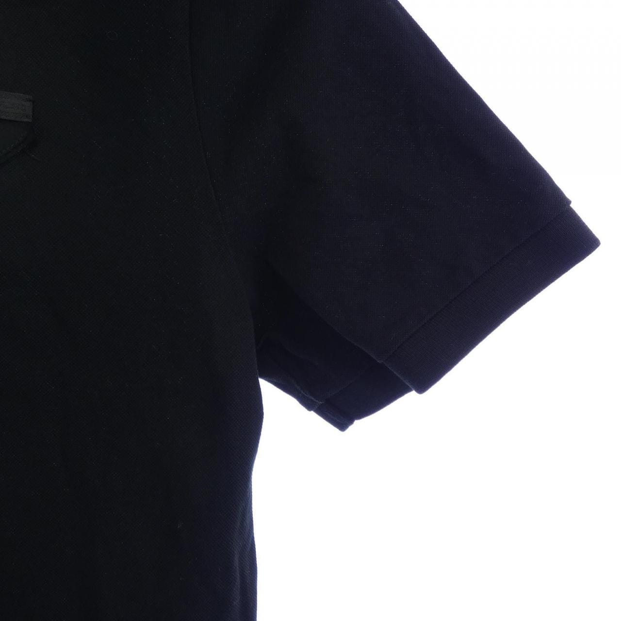プラダ PRADA トライアングルロゴ UJN444 SWE0 XGS ポロシャツ