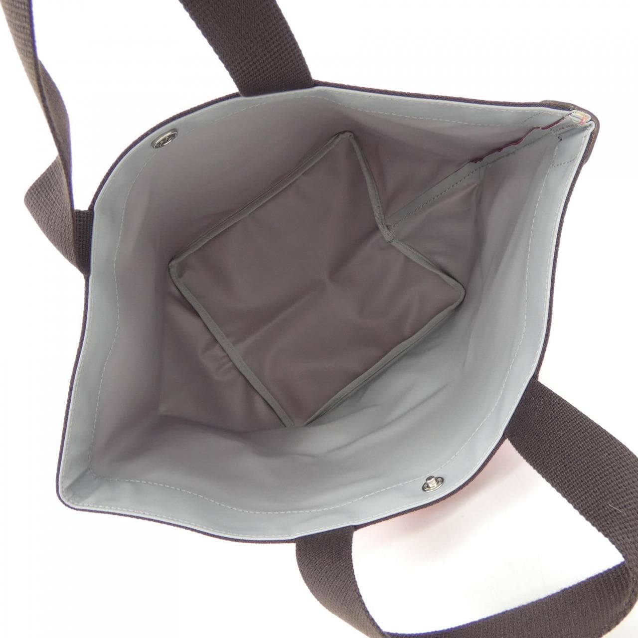 エルベシャプリエ HERVE CHAPELIER コーデュラ舟型トート 707C BAG