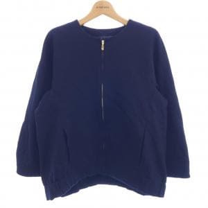 レリアン LEILIAN ノーカラージャケット