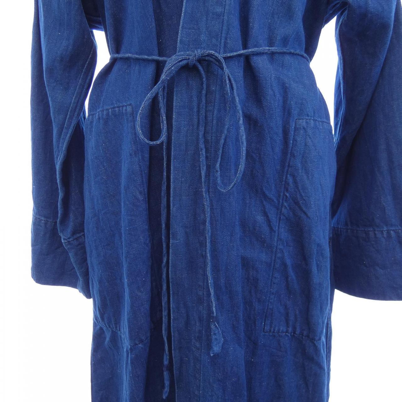 フォーティーファイブアールピーエム 45 RPM 8042006 ロングカーディガン