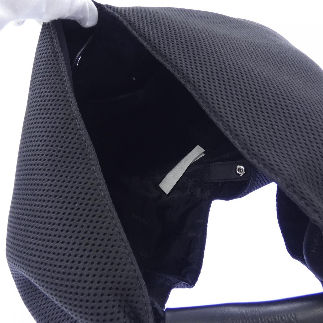 エムエムシックス MM6 S54WD0039 BAG
