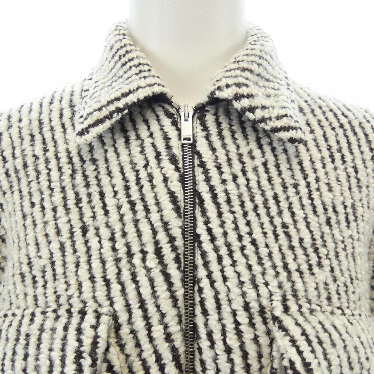 ジルサンダー JIL SANDER J21DL0036 J14562 ジャケット