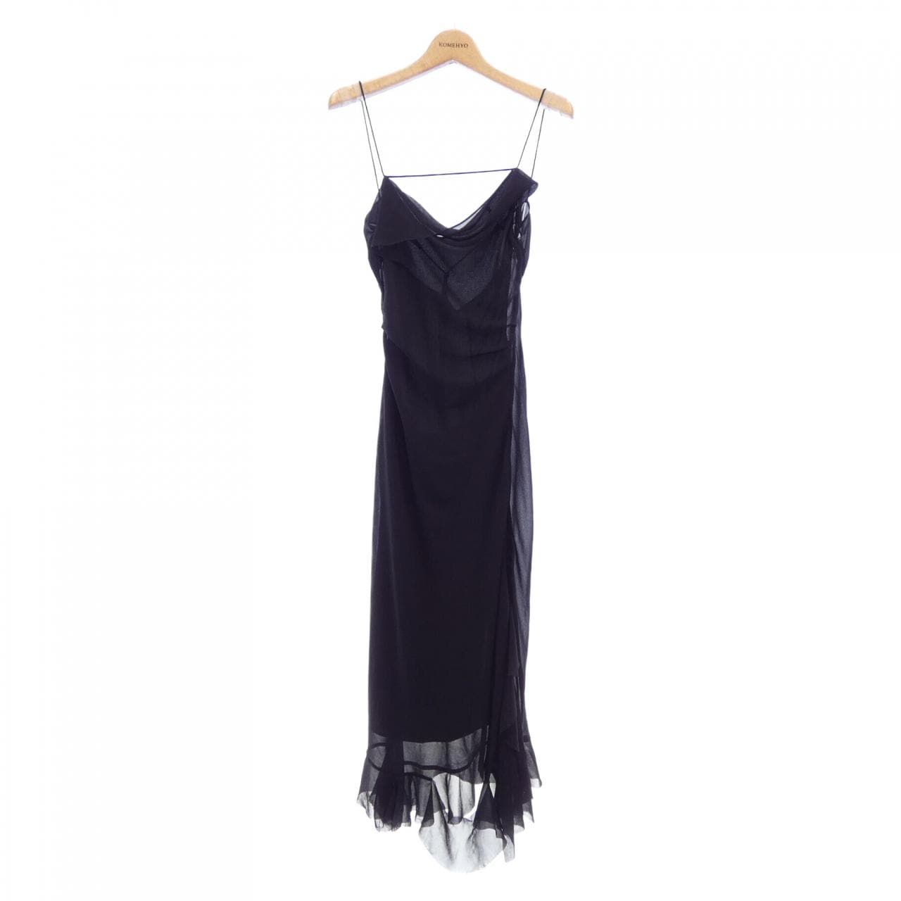 アクネストゥディオズ ACNE STUDIOS FN-WN-DRES001106 ワンピース