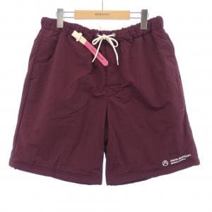 マウンテンリサーチ MOUNTAIN RESEARCH ショートパンツ