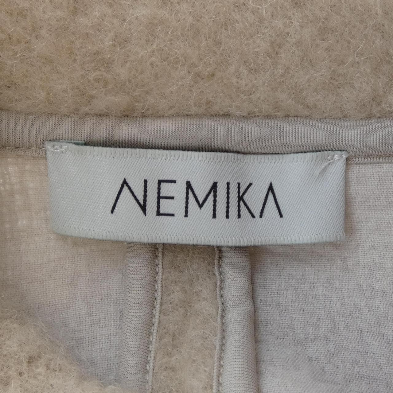 ネミカ NEMIKA ブルゾン