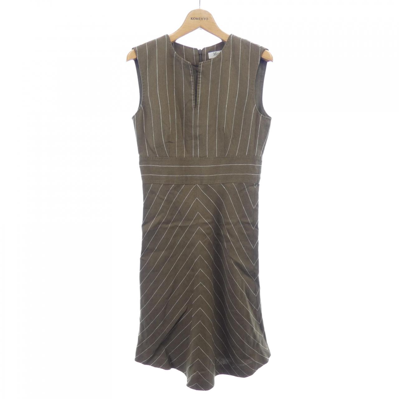 マックスマーラ Max Mara ワンピース