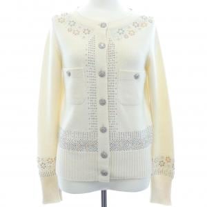 シャネル CHANEL P43018K04343 カーディガン