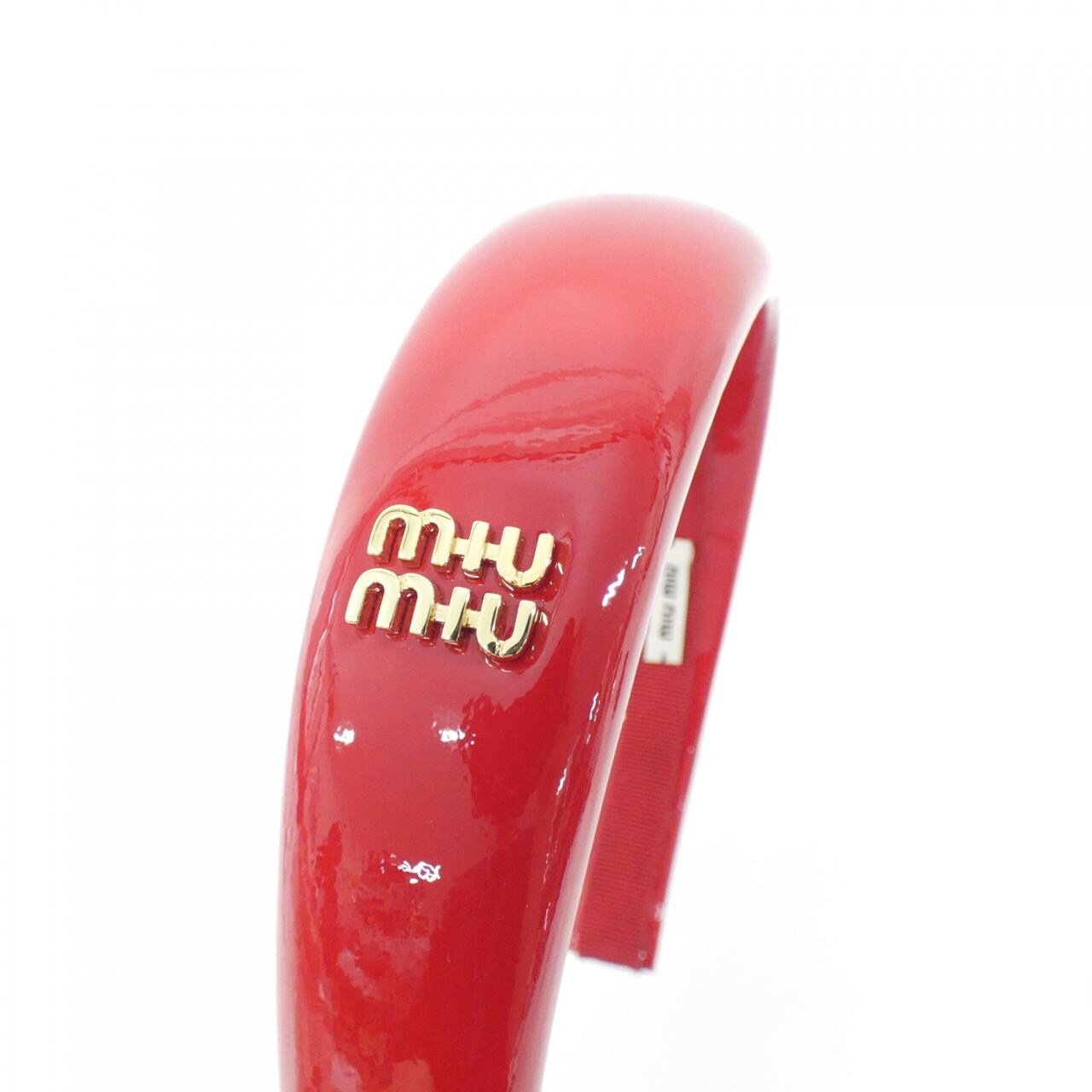 MIU MIU 5IH025 头带