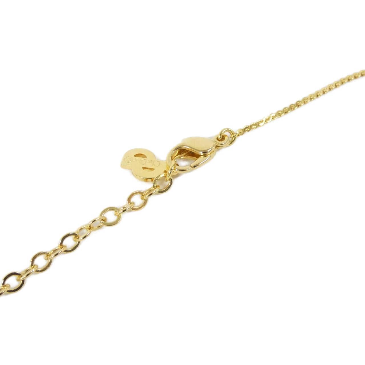 [vintage] 克里斯汀· DIOR项链