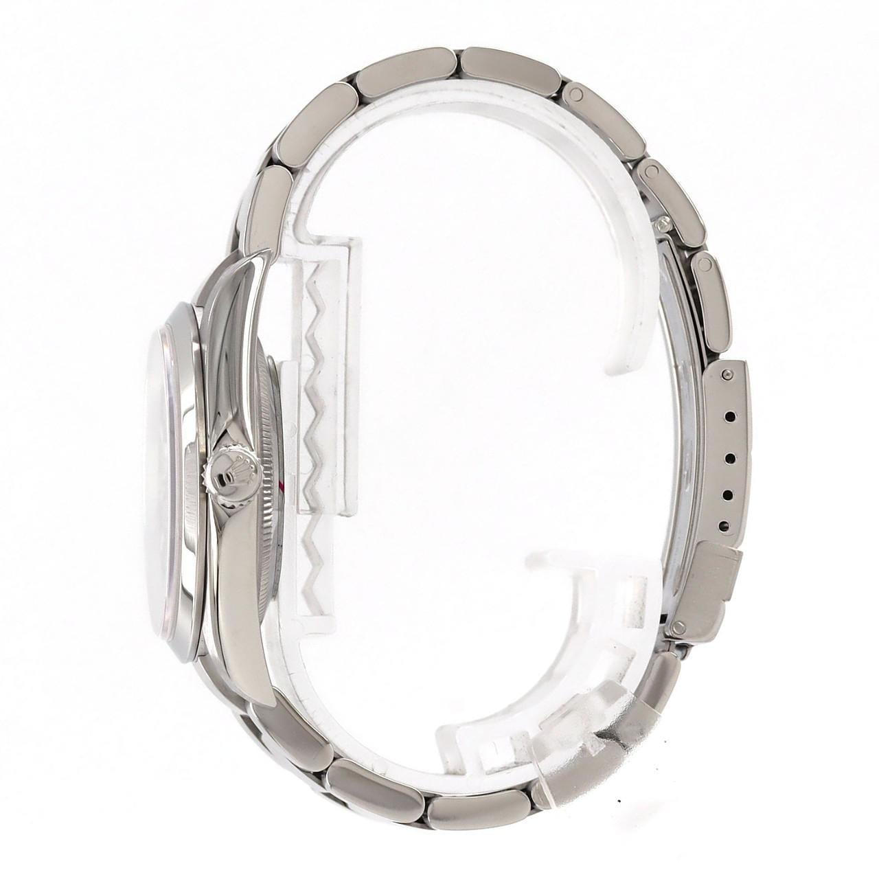 ロレックス エクスプローラーI 114270 SS 自動巻 Y番