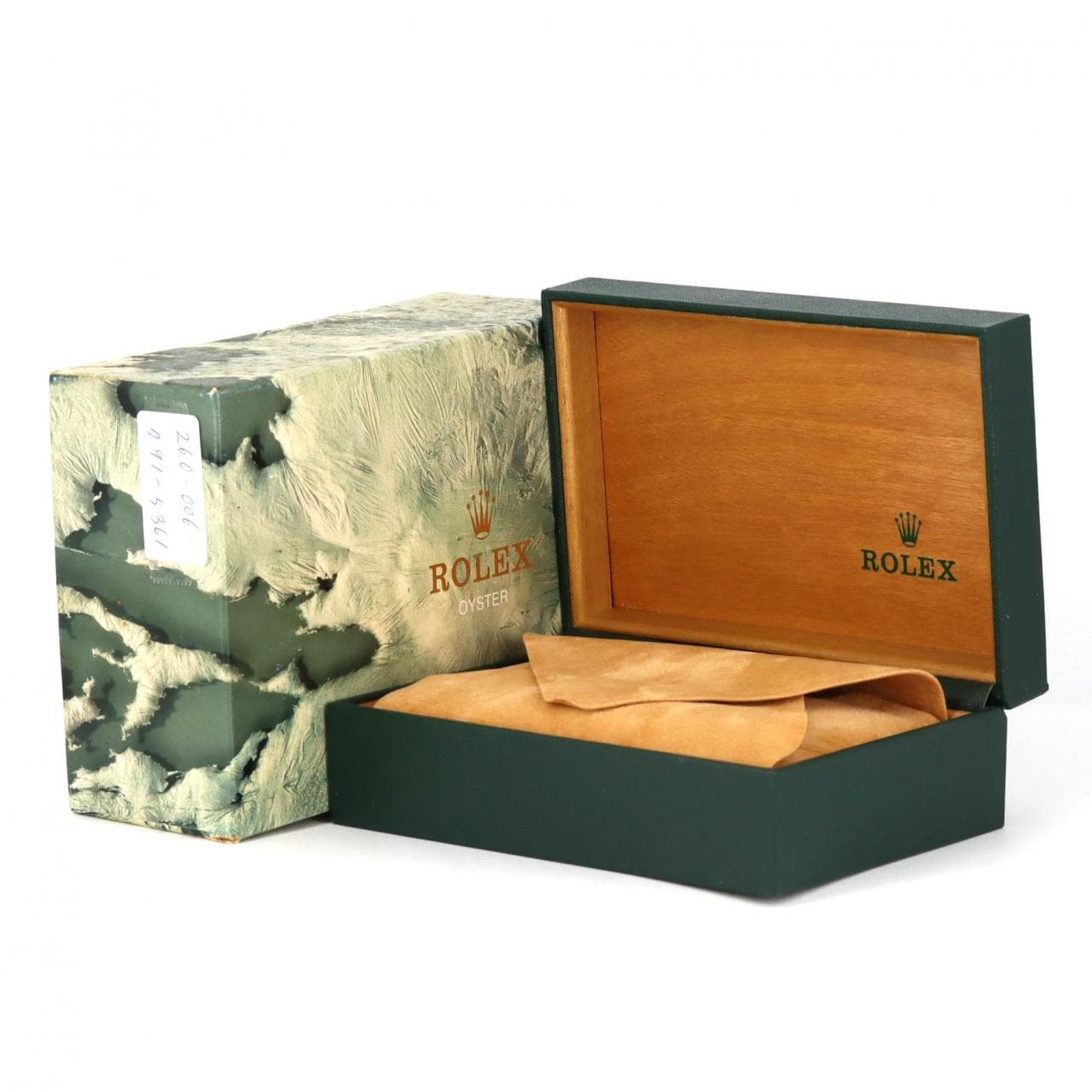 ロレックス デイトジャスト 16233 SSxYG 自動巻 L番