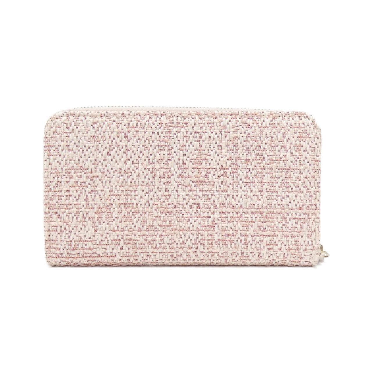 CHANEL Deauville Line 84414 Wallet